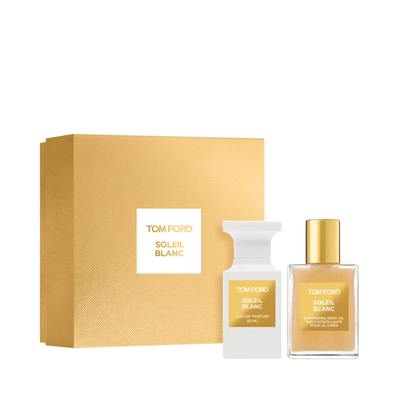 Soleil Blanc Endless Summer Set online